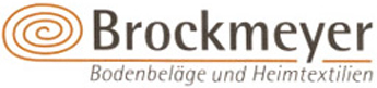 Logo - Claudius Brockmeyer Bodenbeläge